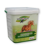 Mijten Hippalgo Pro Lijnzaad 3 kg