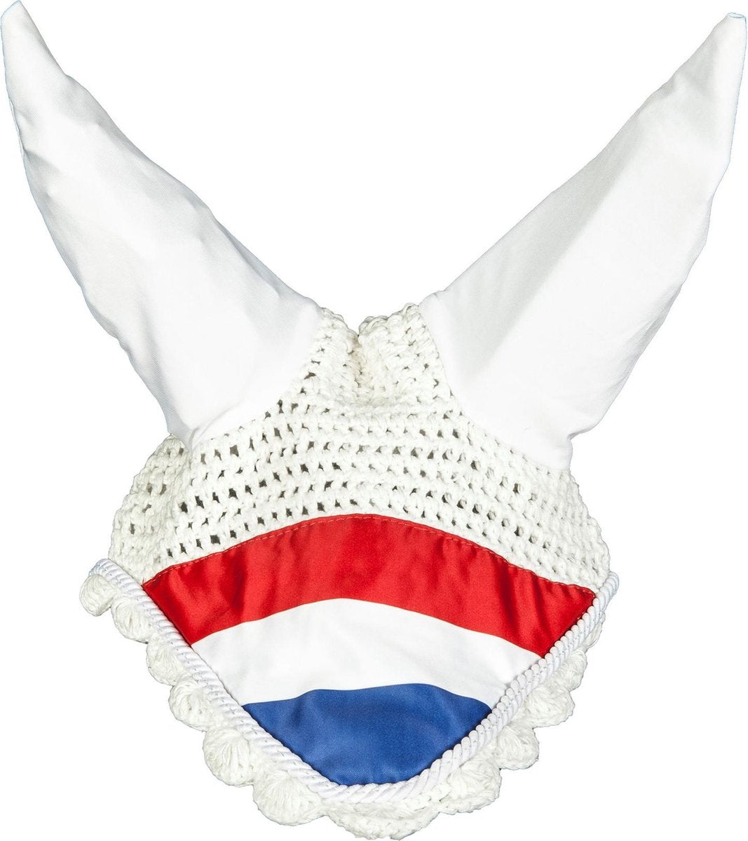 HKM 0ornet Flags - Vlag Nederland - Pony