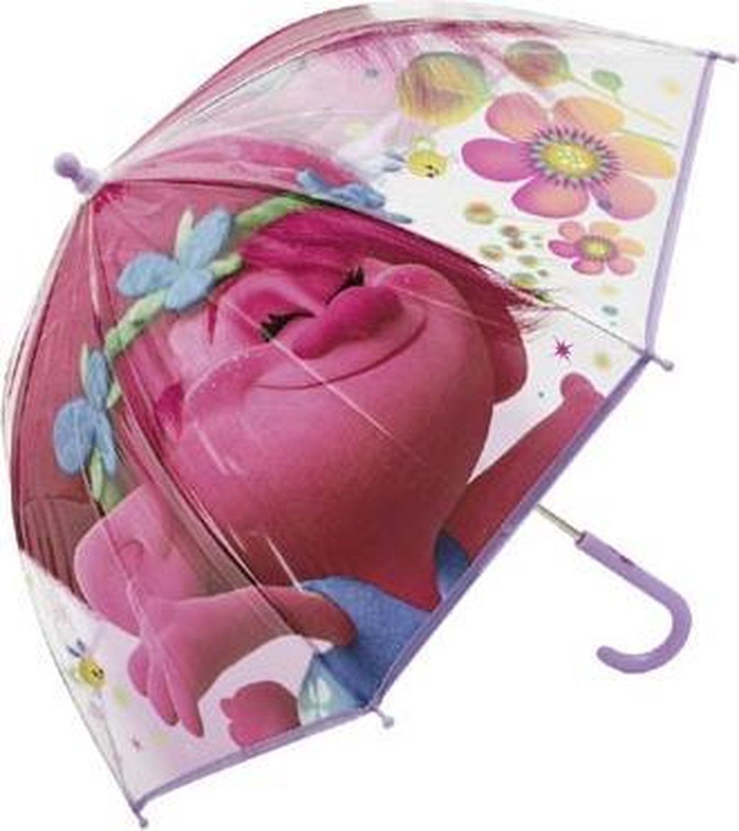 Trolls paraplu