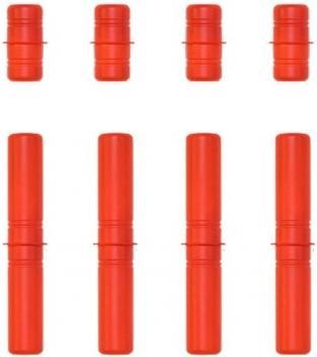 Modu Staven x8 - Red