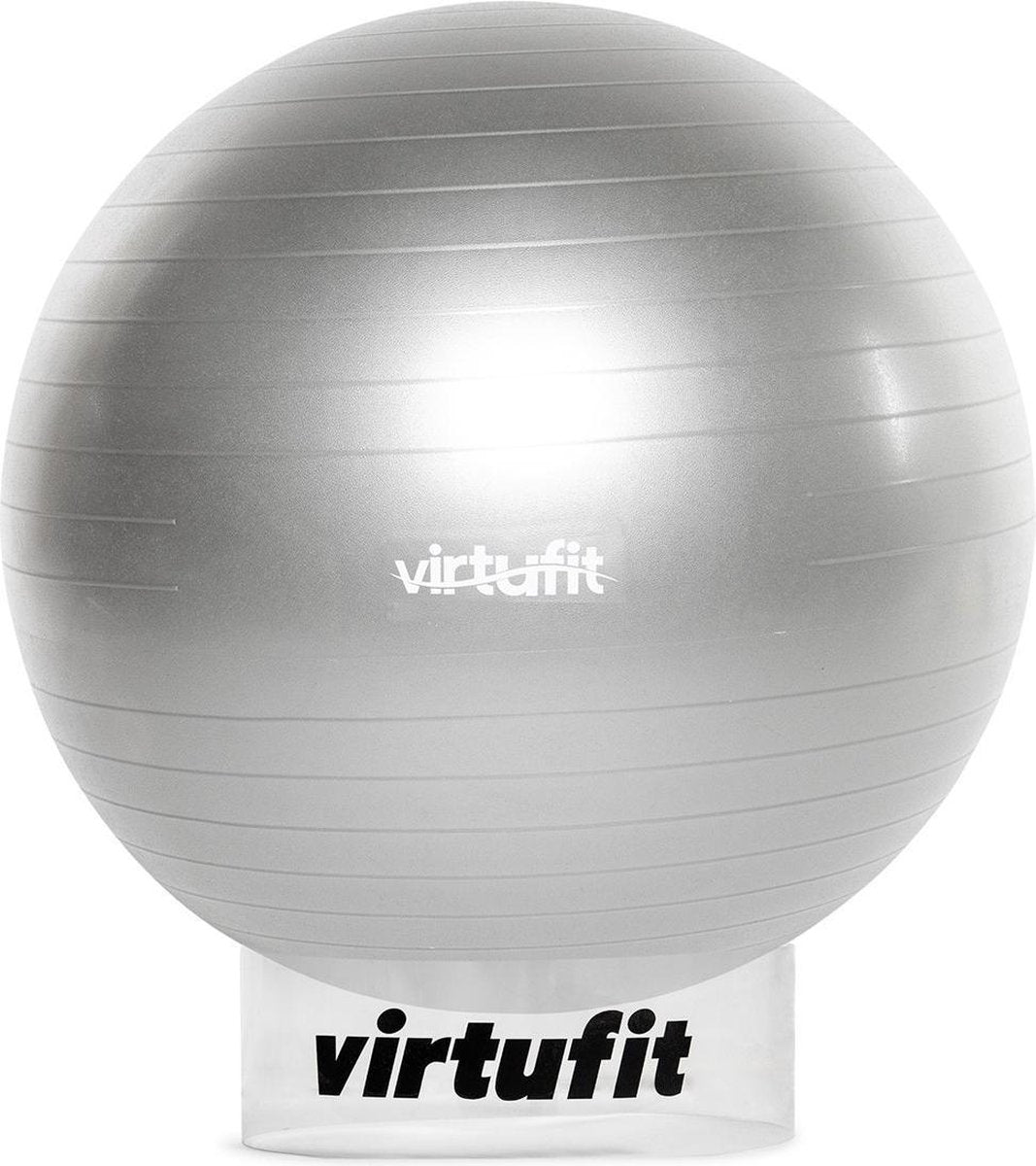 Balhouder - VirtuFit Universele Zitbal Schaal