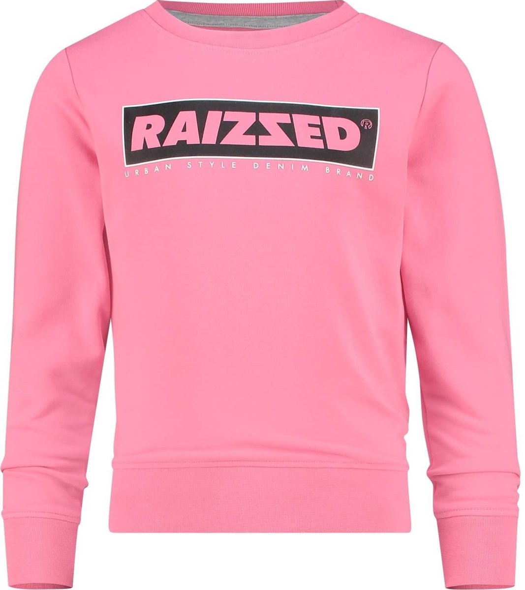 Raizzed meiden sweater Dakota Warm Peach S21