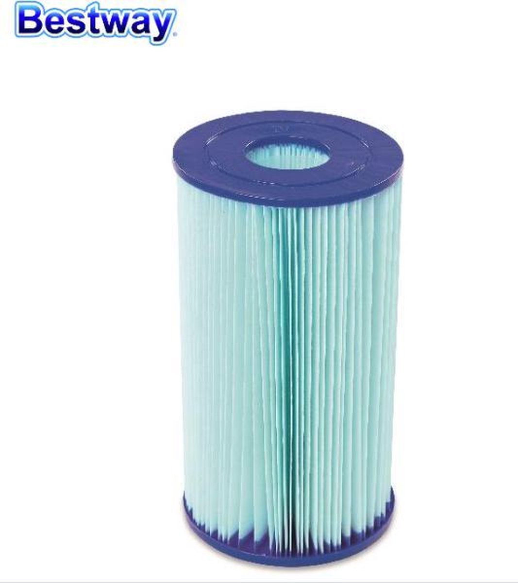 Bestway Flowclear cartridgefilter type IV anti microbe