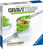 GraviTrax® Spiral Uitbreiding - Knikkerbaan