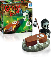 Griezelgraf - Kinderspel