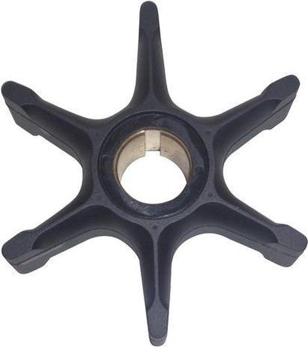 (3) Johnson Evinrude IMPELLER (1975-78) 40-75 PK (0382547)