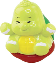 Vtech Zoomizooz Tuimeldiertje: Sashia Schildpad 8