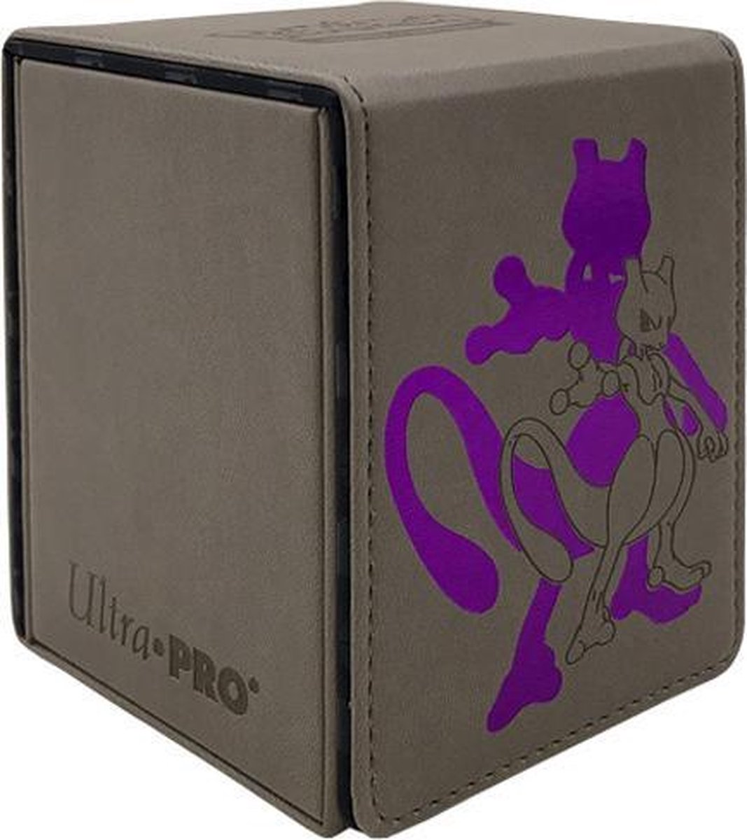 UP - Alcove Flip - Pokémon Mewtwo