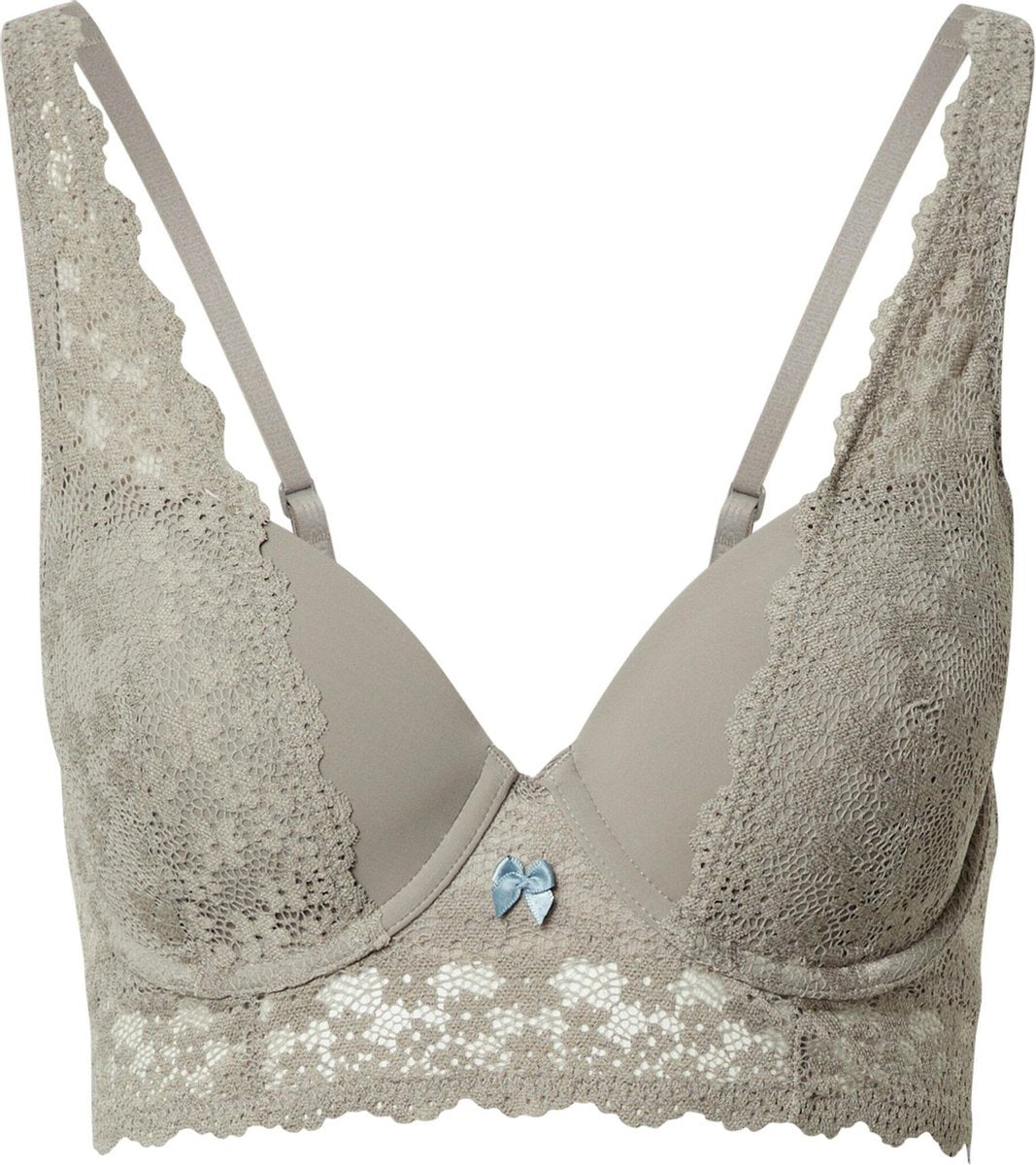 Esprit bh dackota 1 Taupe-70-C