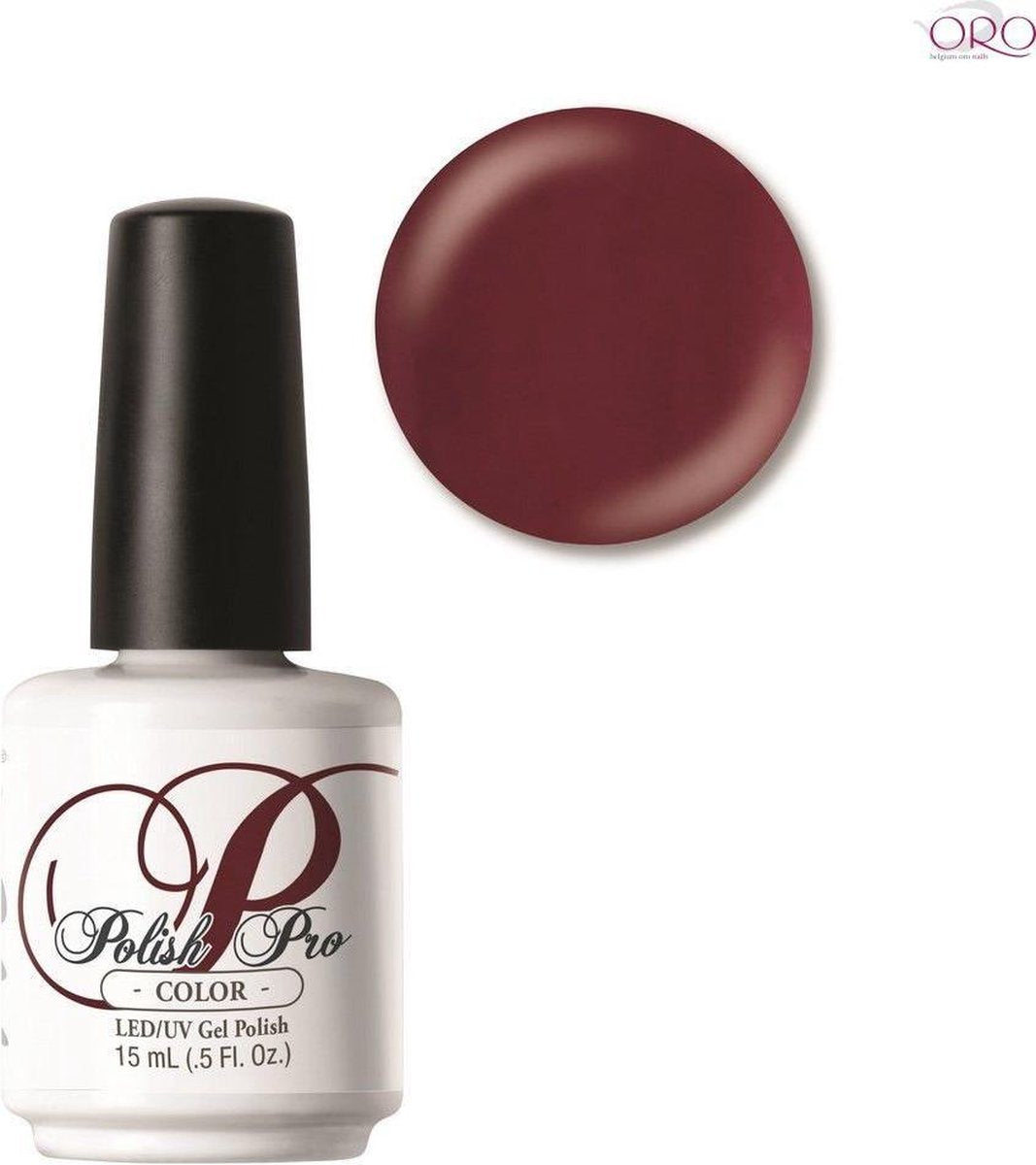 NSI Polish Pro Dramatic Rush