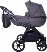 FreeOn Trend X Combi Kinderwagen Grijs