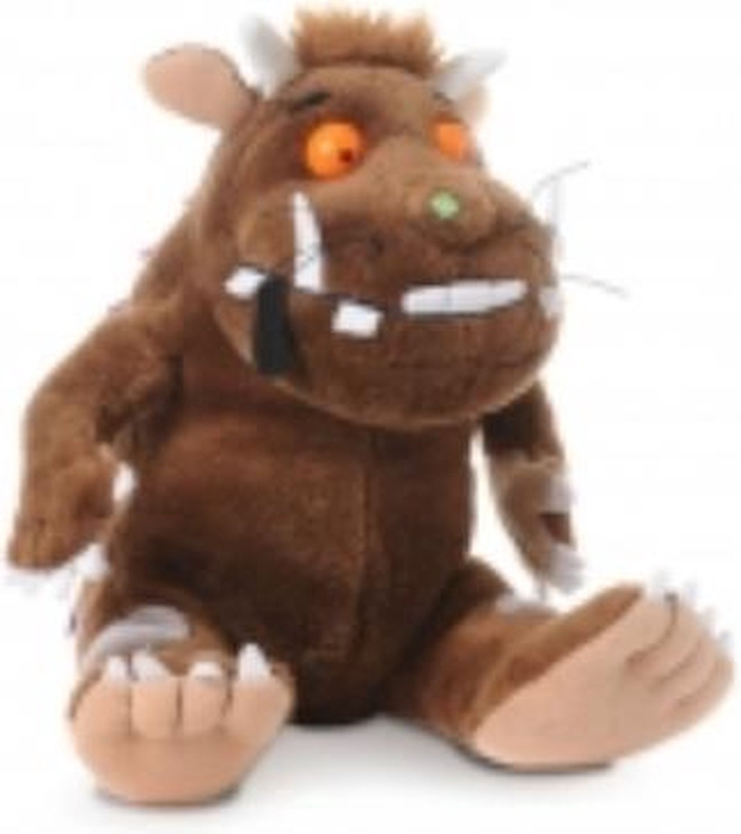 Gruffalo Knuffel 23 cm (3 exemplaren in verpakking)