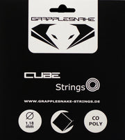 Grapplesnake Cube -1.23 - Set 12