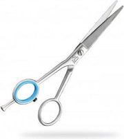 Premax® Professional Hairstylist Kappersschaar "Master" - LINKSHANDIG-met Vingersteun- 5