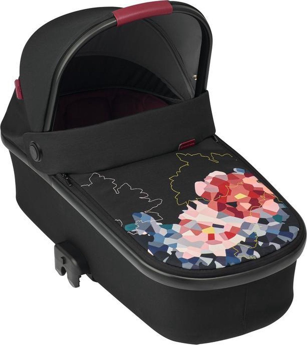 Maxi Cosi Oria Reiswieg - Digital Flower