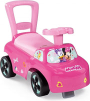 Smoby Minnie Loopauto