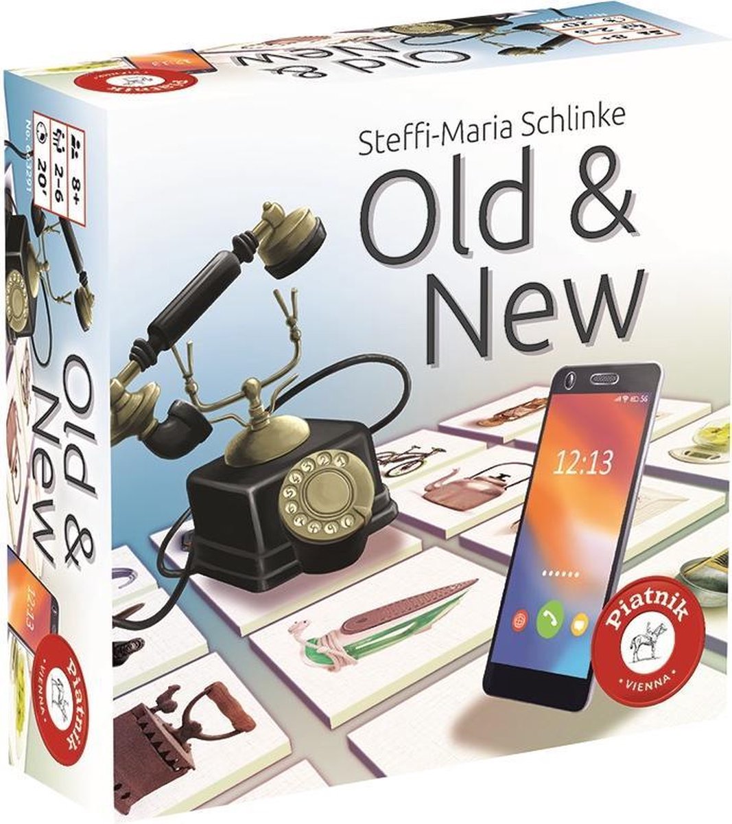 Old & New