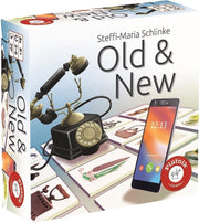 Old & New