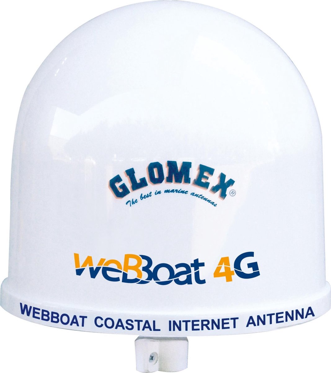 Glomex Webboat 4G Antenne / IT1004 WEBBOAT 4G