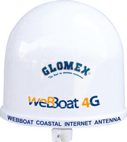 Glomex Webboat 4G Antenne / IT1004 WEBBOAT 4G