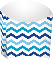 Amscan Snoepbakje Blauw 24 Stuk 9