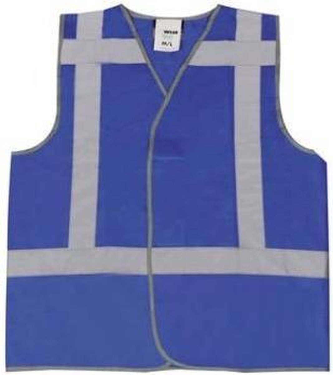 M-Wear 0174 Verkeersvest RWS XL/XXL
