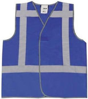 M-Wear 0174 Verkeersvest RWS XL/XXL