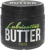 Cobeco Glijmiddel Lubricating Butter Fists