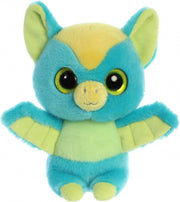 Aurora Knuffel Yoohoo Fruitvleermuis Batu 20
