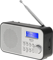 Radio DAB CR-1179 - Draagbare Radio