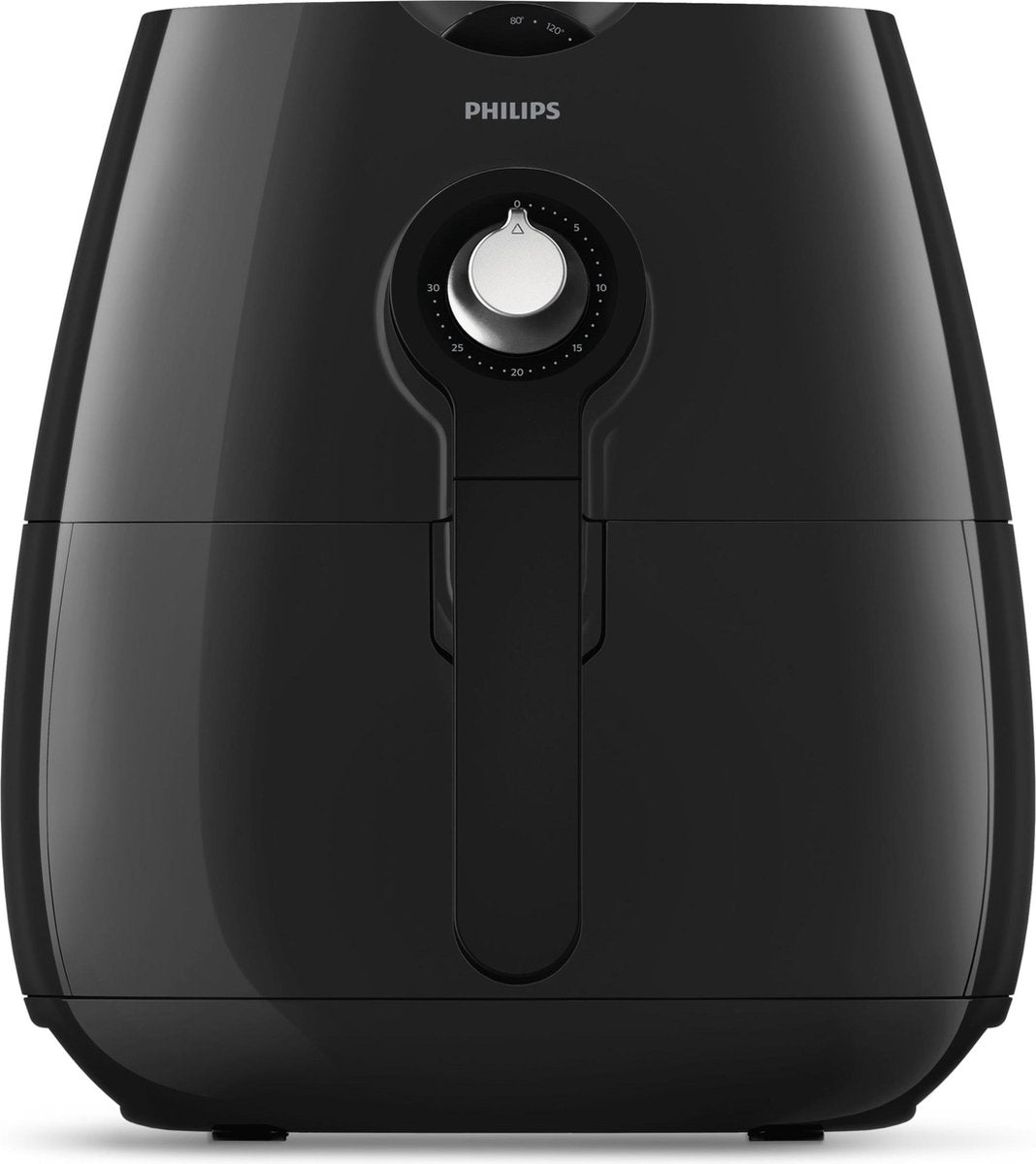 Philips Airfryer Daily Collection HD9218/50 - zwart