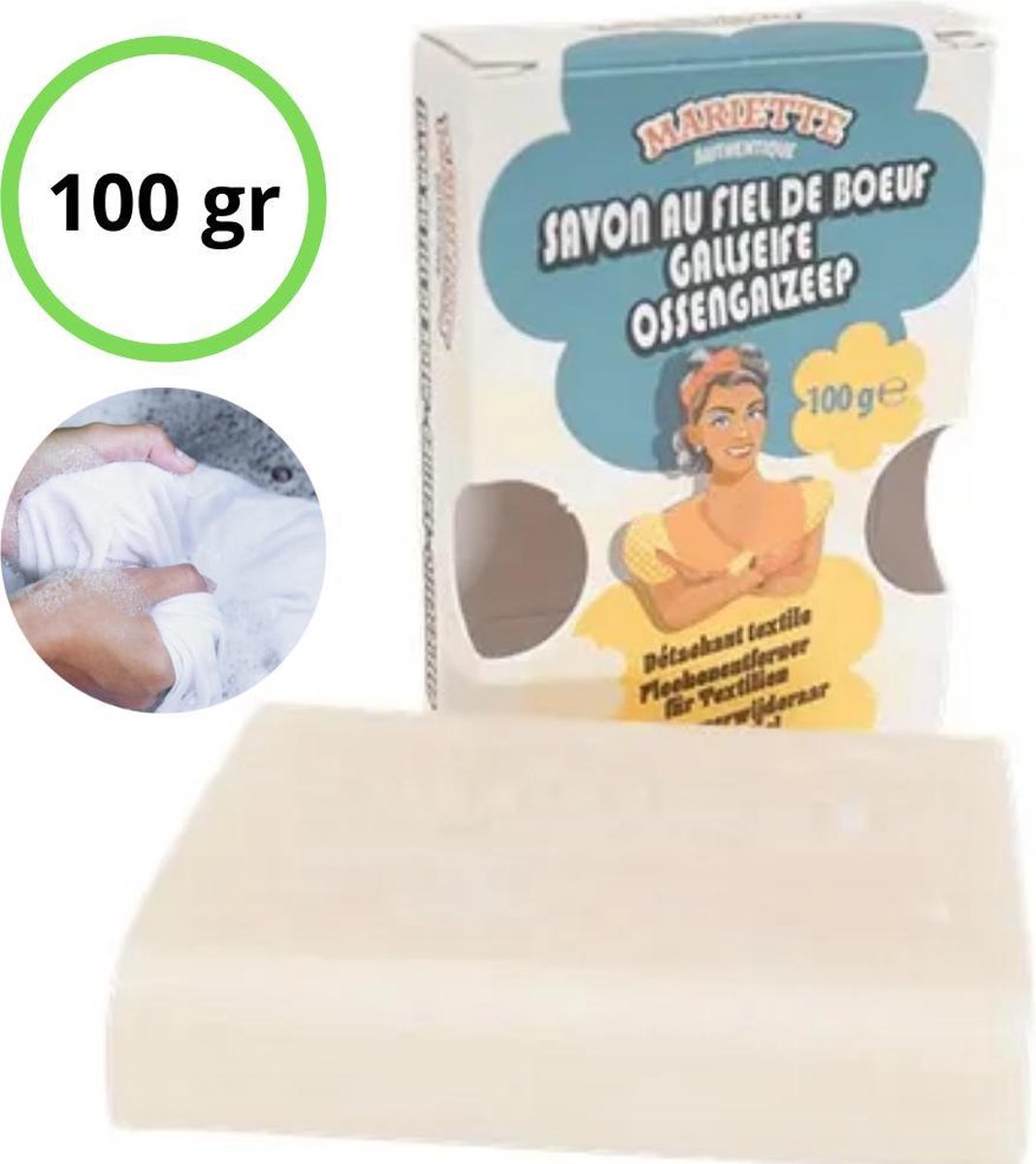 DirectSupply Ossengalzeep - Ossengal wasmachine