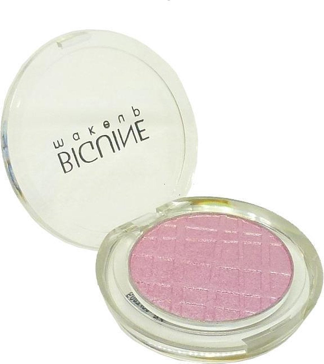 BIGUINE MAKE UP PARIS  Pink Paradise