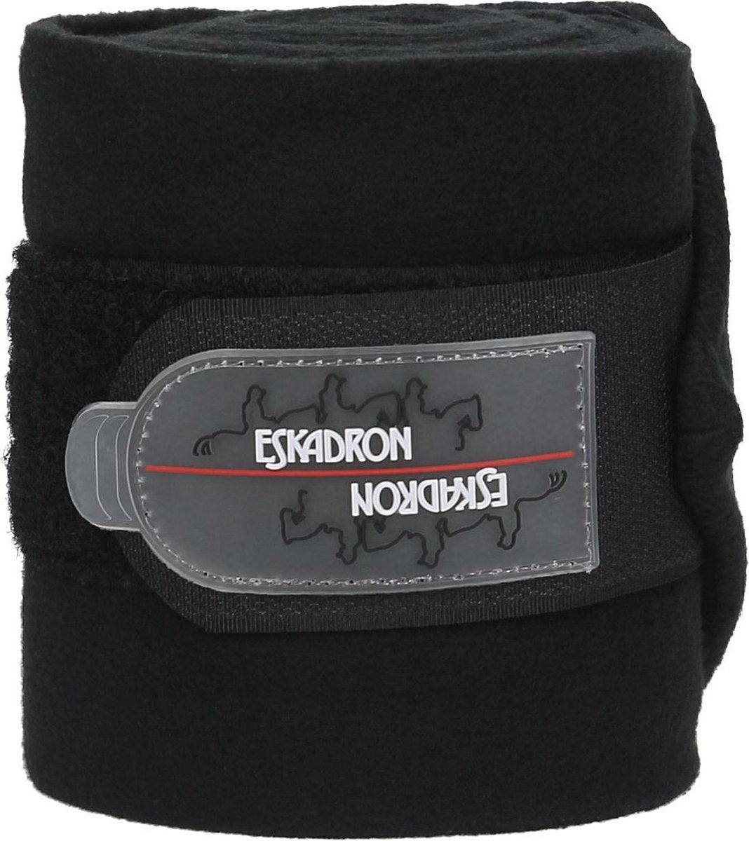 Eskadron Bandages  - Black