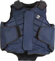 FLEXPLUS BODYPROTECTOR JUNIOR BLUE L