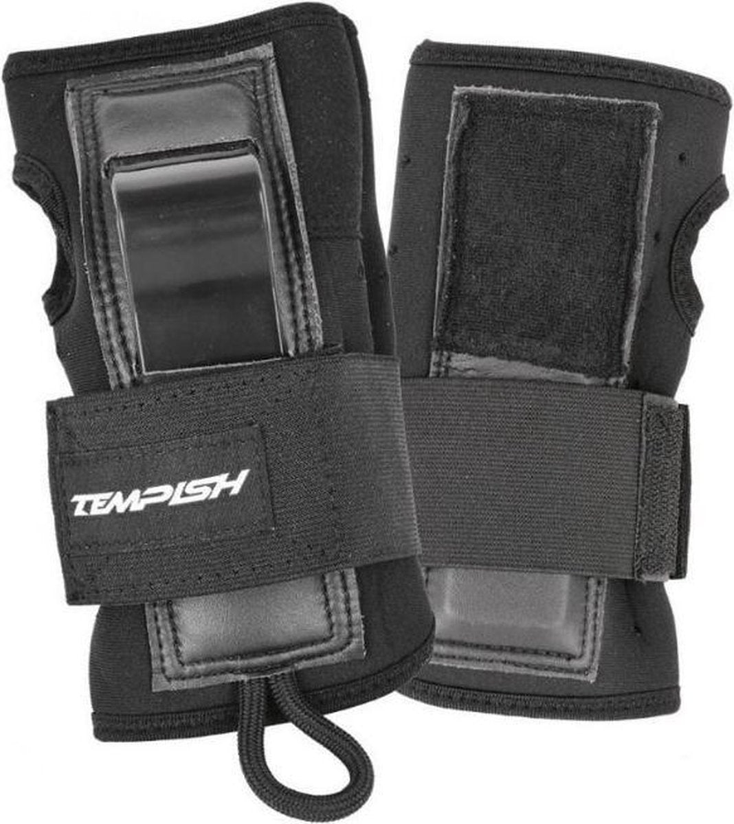 Tempish Acura 1 Polsbescherming Volwassenen - M - Zwart