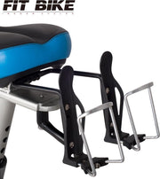 Dubbele Bidonhouder FitBike - voor spinningfietsen