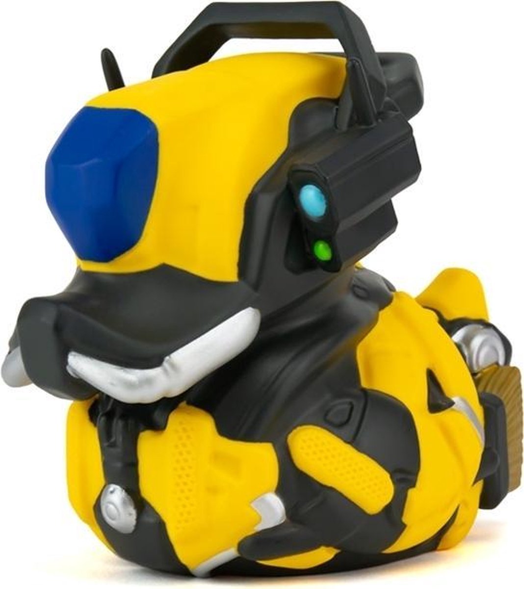 Destiny Tubbz - Sweeperbot