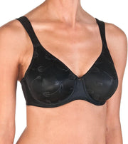 Felina Emotions Beugel Bh 0000656 004 Black 70B