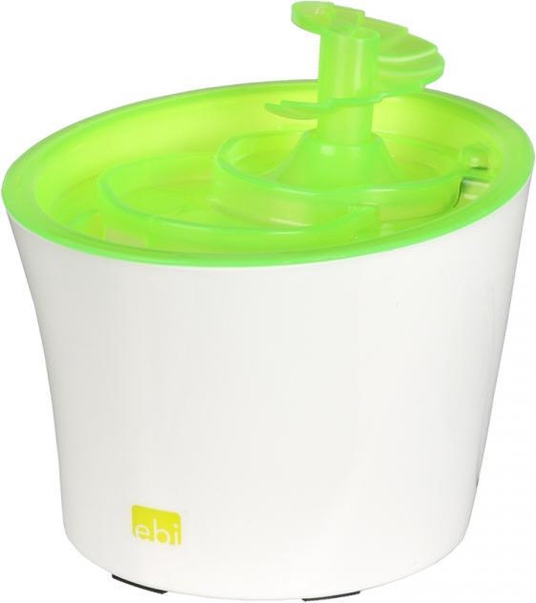 Tugela pet water feeder drinkfontein Groen 3L - 22