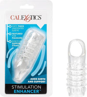 Stimulation Enhancer  - Clear