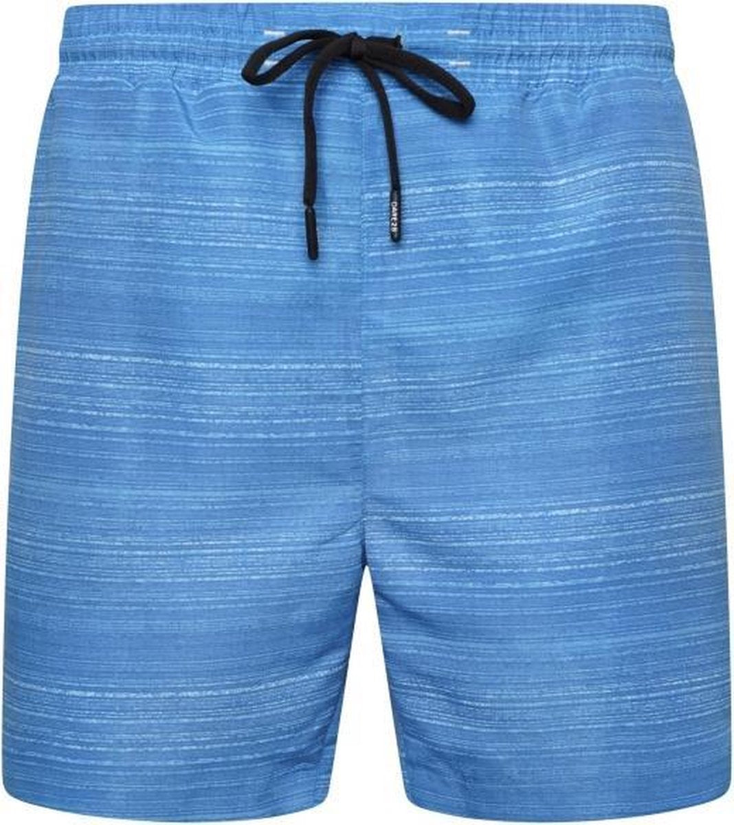Dare 2b Zwemshort Retread Heren Polyester Blauw Mt S