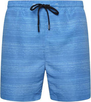 Dare 2b Zwemshort Retread Heren Polyester Blauw Mt S
