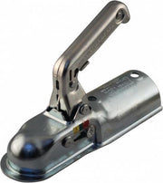 Winterhoff WW8-C - rond 70 mm - 800 kg - ongeremde koppeling