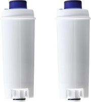 ECCELLENTE Ecam Waterfilter voor Delonghi - 2 stuks