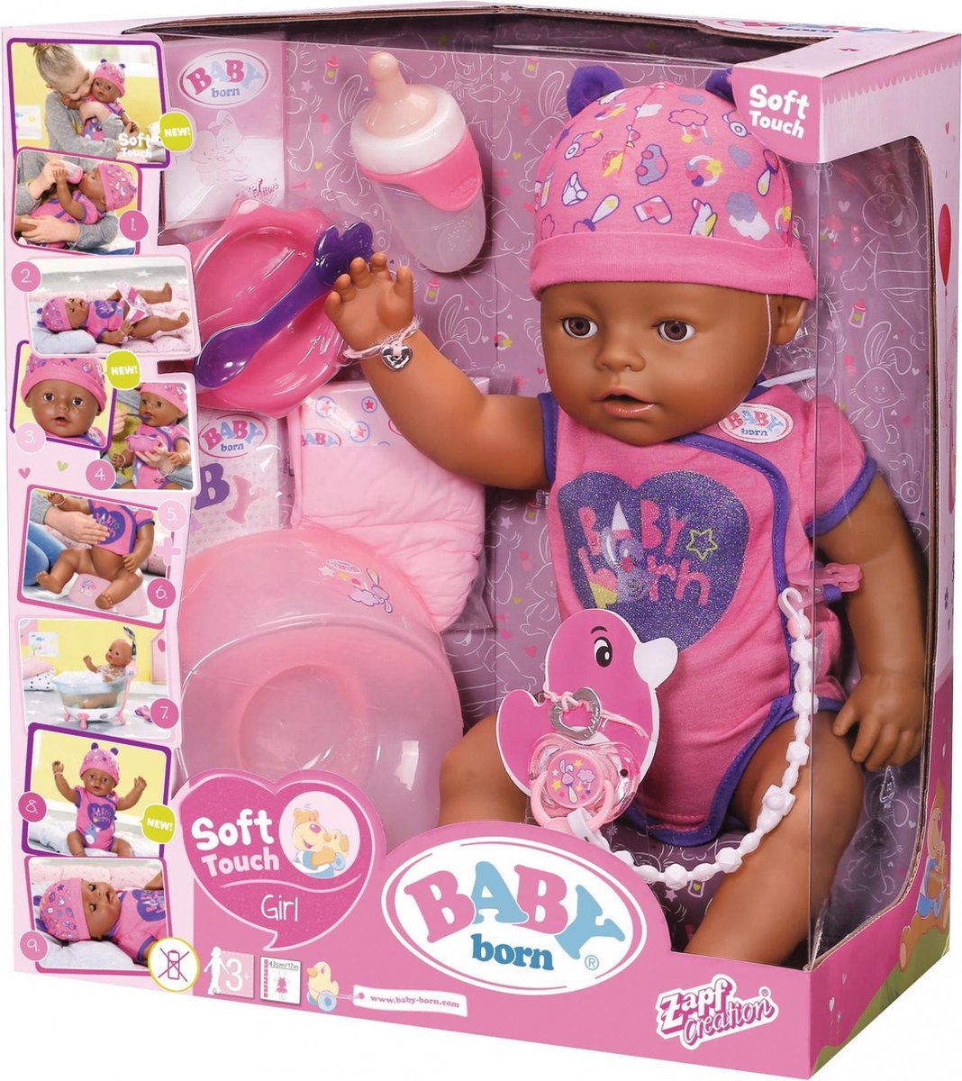 GP TOYS BBY02 pop