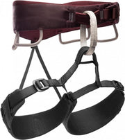 Black Diamond Momentum women's sportgordel speciaal voor dames XS