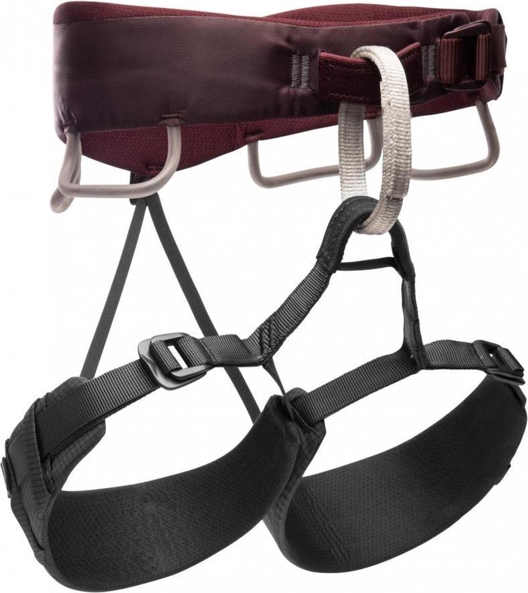 Black Diamond Momentum women's sportgordel speciaal voor dames XS