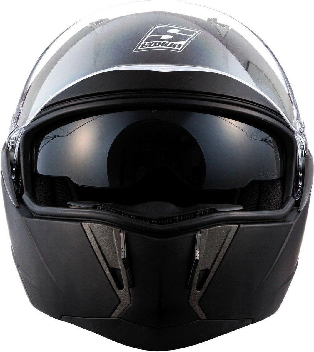 SOXON SF-100 Systeem helm