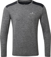 Ronhill hardloopshirt met lange mouwen